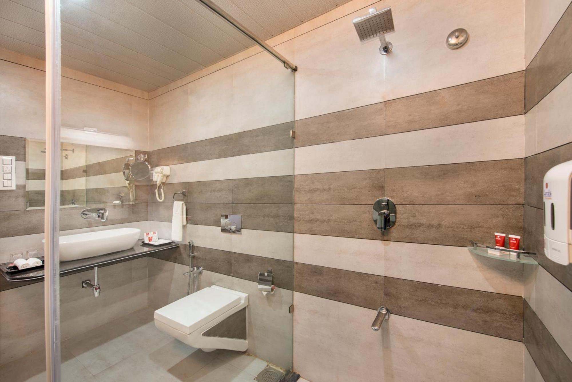 Lords Eco Inn Morbi 객실 사진