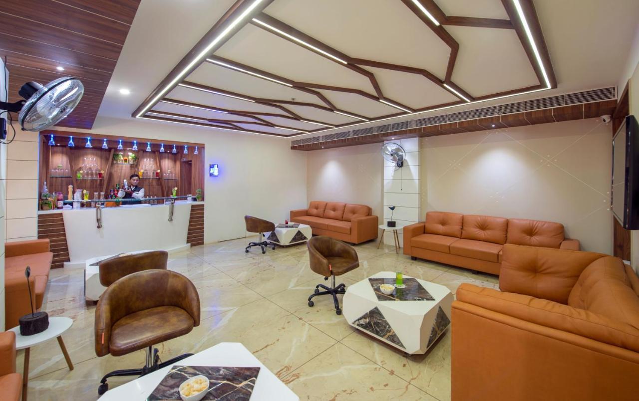 Lords Eco Inn Morbi 외부 사진
