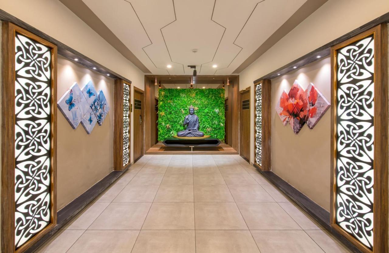 Lords Eco Inn Morbi 외부 사진
