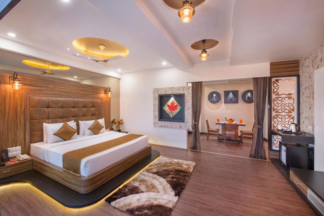 Lords Eco Inn Morbi 외부 사진