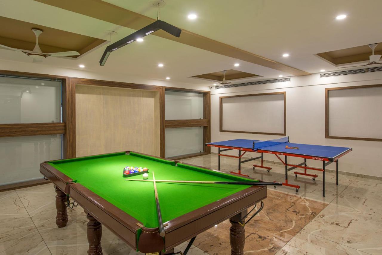 Lords Eco Inn Morbi 외부 사진