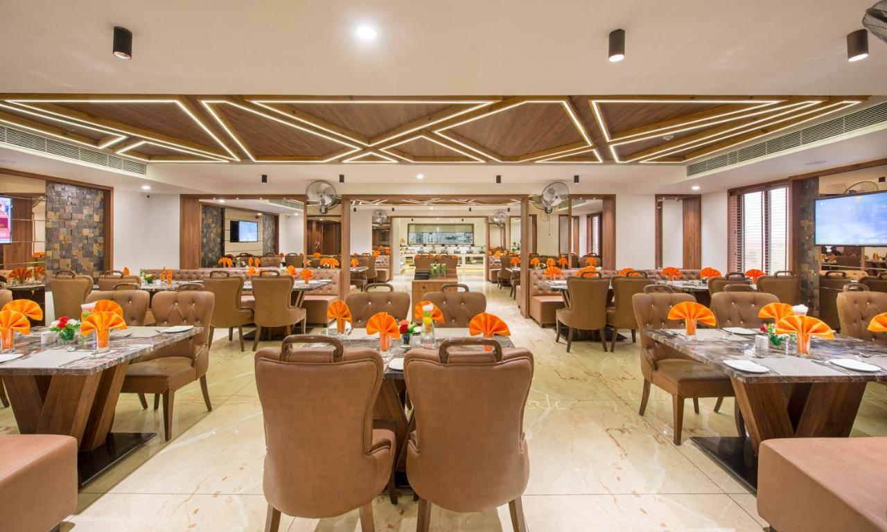 Lords Eco Inn Morbi 외부 사진